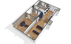 Suite Appart Place Versepuy