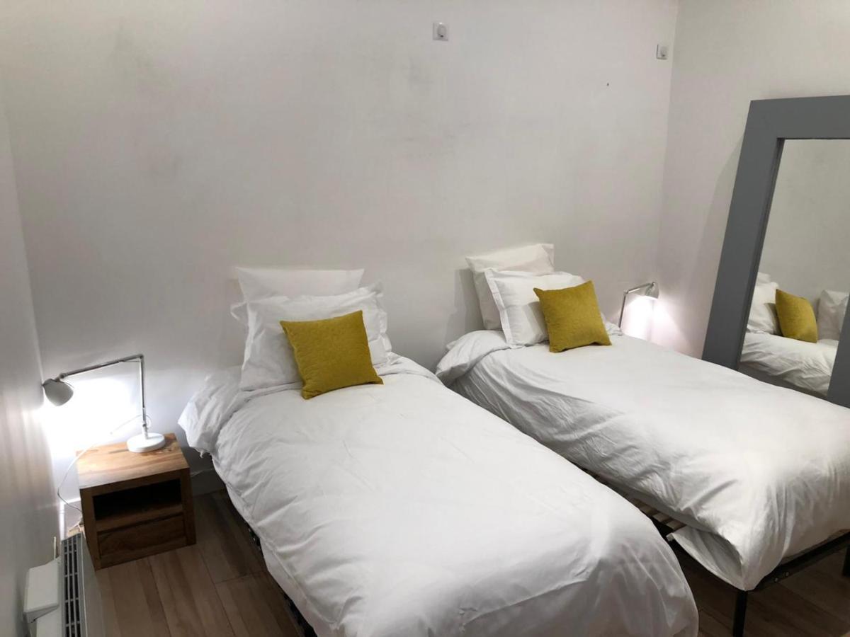 Suite Appart Place Versepuy Chantilly Extérieur photo