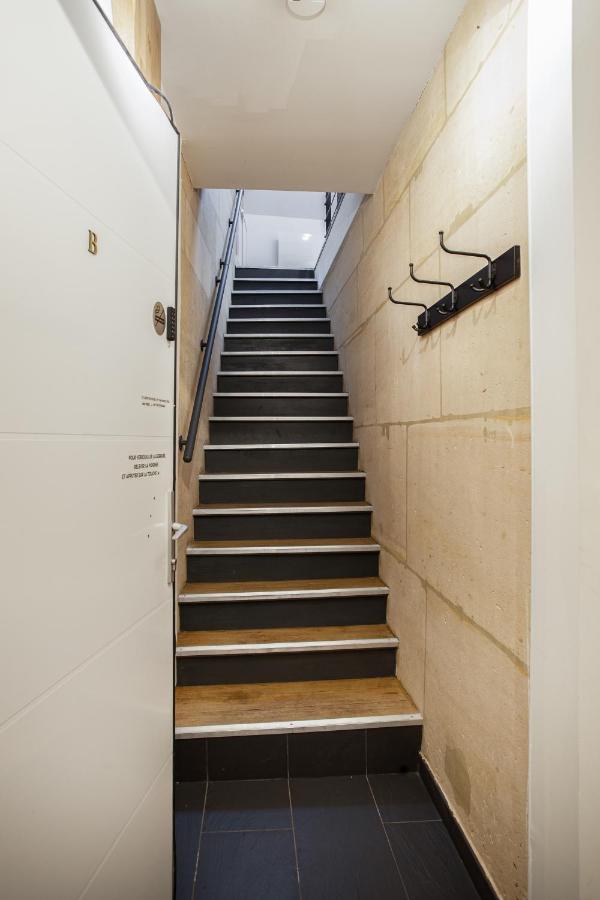 Suite Appart Place Versepuy Chantilly Extérieur photo