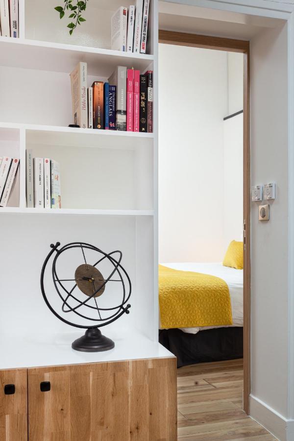 Suite Appart Place Versepuy Chantilly Extérieur photo