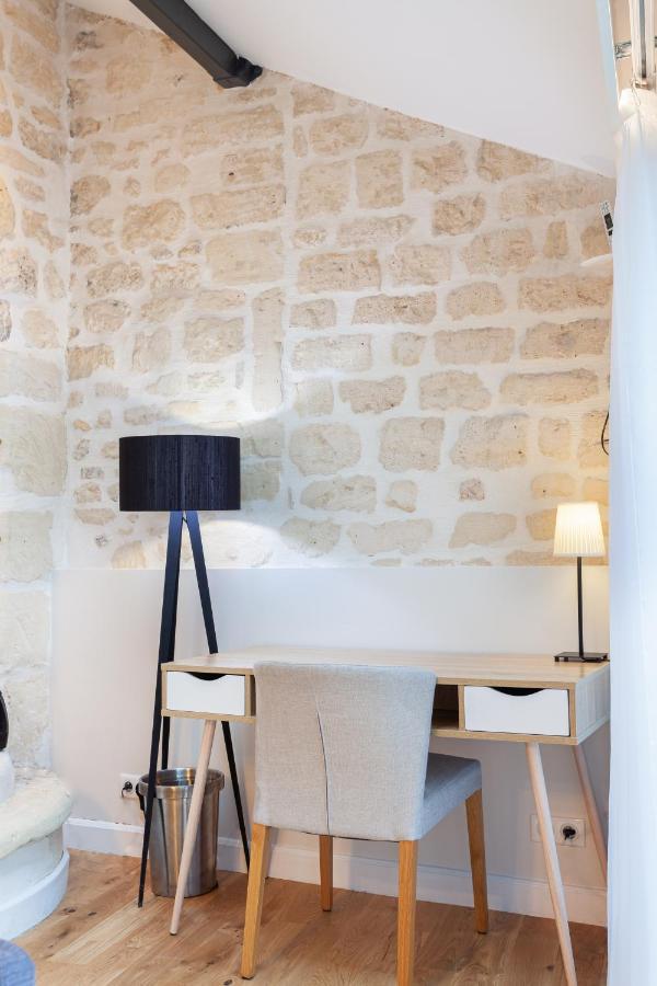 Suite Appart Place Versepuy Chantilly Extérieur photo