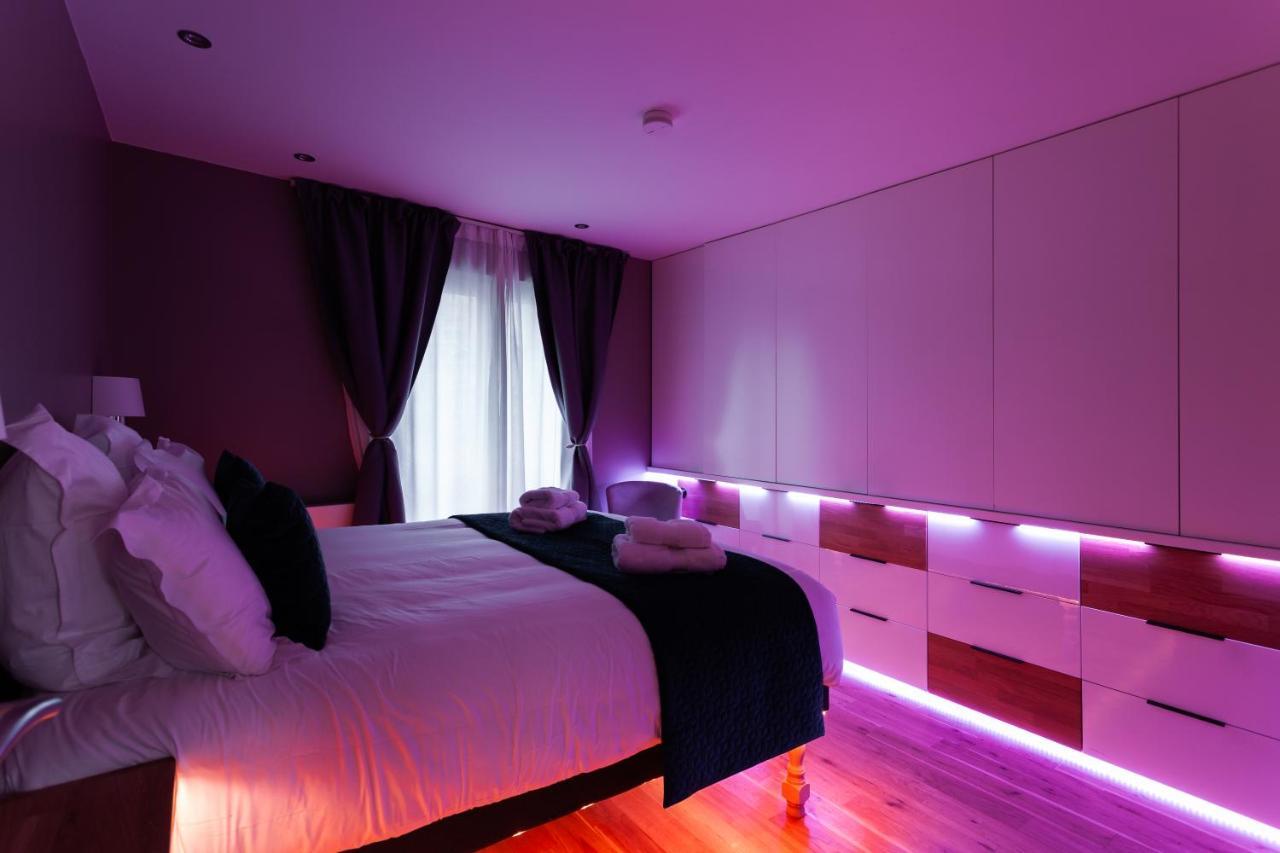 Suite Appart Place Versepuy Chantilly Extérieur photo