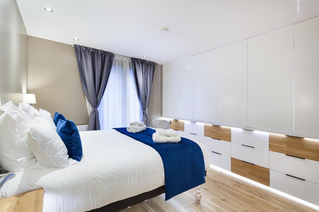Suite Appart Place Versepuy Chantilly Extérieur photo