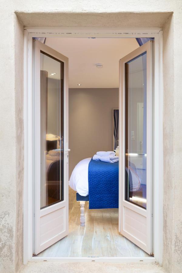 Suite Appart Place Versepuy Chantilly Extérieur photo